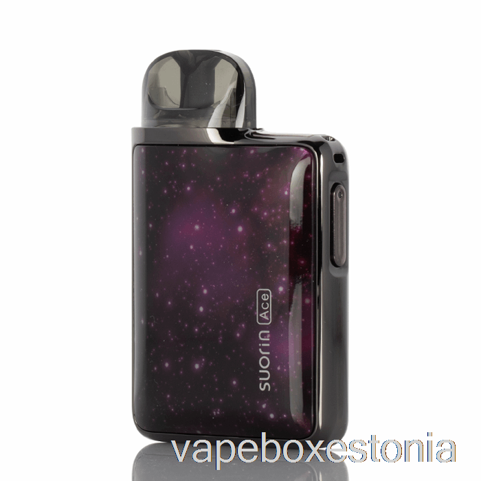 Vape Box Estonia Suorin Ace 15w Pod Süsteem Tähistaevas